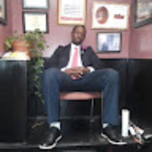 Meet your Posher, Jarrod